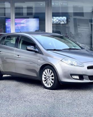 Fiat Bravo 1.6 Diesel 120CV E5 Neo - 2012