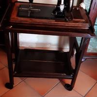 Macchina da cucire Singer