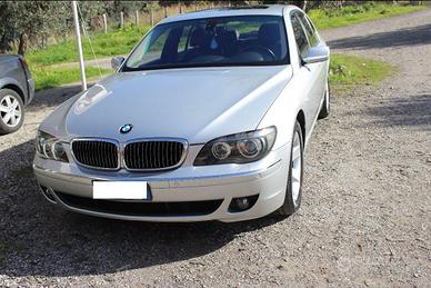 Bmw 730