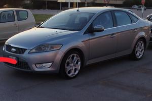 Ford Mondeo mk4 2000 /150 CV  .chiedo 2999€