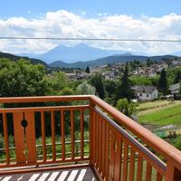 Agosto a Baselga di Piné