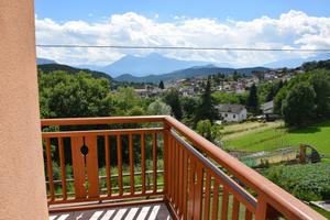 Agosto a Baselga di Piné