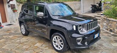 jeep renegade 2000 limited 4x4
