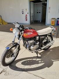 Suzuki 380 gt