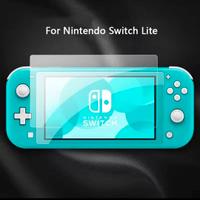 Vetro temperato Nintendo Lite
