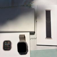 Apple Watch Ultra 2 gps cellular