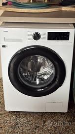 Samsung Lavatrice Crystal Clean 8 kg