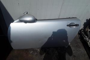PORTIERA ANTERIORE SINISTRA MERCEDES SLK Serie (W1