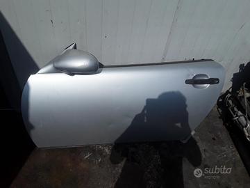 PORTIERA ANTERIORE SINISTRA MERCEDES SLK Serie (W1
