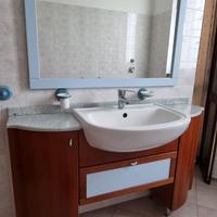 mobile bagno 