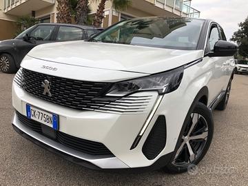 Peugeot 3008 BlueHDi 130 S&S SUPER PREZZO