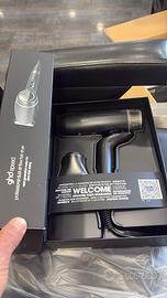 Nuovo phon GHD