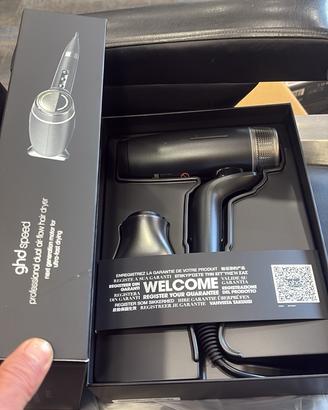 Nuovo phon GHD