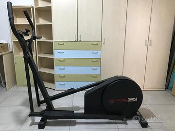 Attrezzo ellittico Pro-form 485e