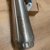 TERMINALE SCARICO ARROW BMW R NINE T