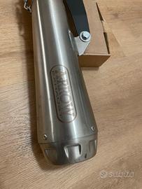 TERMINALE SCARICO ARROW BMW R NINE T