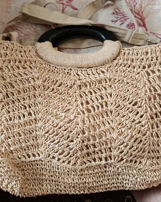 Borsa Donna per il mare