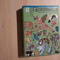 Zanimatch- Gioco di osservazione e velocità 