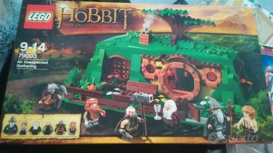 LEGO 79003 The Hobbit