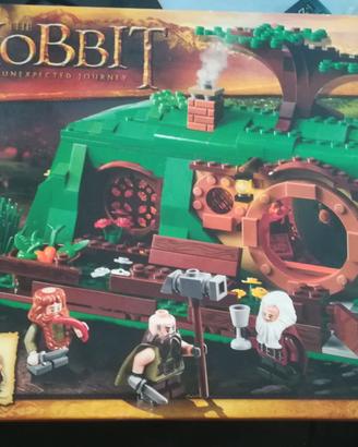 LEGO 79003 The Hobbit