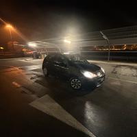 Citroen C3 1.4 diesel con 1 l 27 km