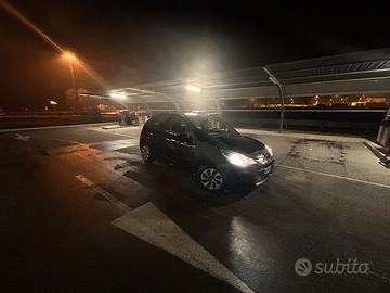 Citroen C3 1.4 diesel con 1 l 27 km