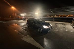 Citroen C3 1.4 diesel con 1 l 27 km