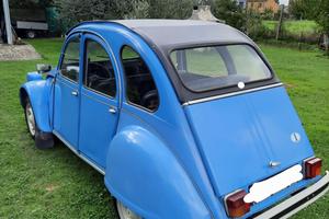 citroen 2cv 435 cc