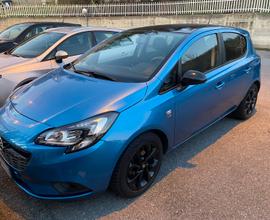Opel corsa e 2019
