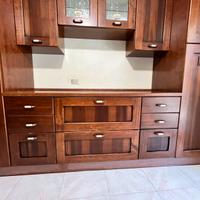 Cucina TORCHETTI compreso elettrodomestici