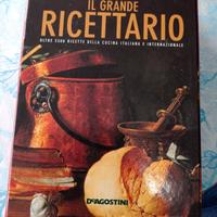 Gualtiero Marchesi il grande ricettario 