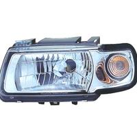 FARI VOLKSWAGEN VW POLO 6N 95-98 CROMATO