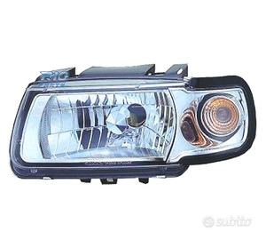 FARI VOLKSWAGEN VW POLO 6N 95-98 CROMATO
