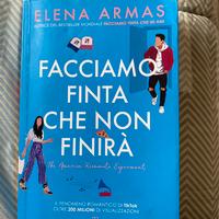 Facciamo finta che non finirà