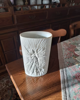 vaso rosenthal vintage