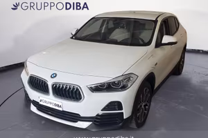 BMW X2 F39 Benzina xdrive25e Business X auto
