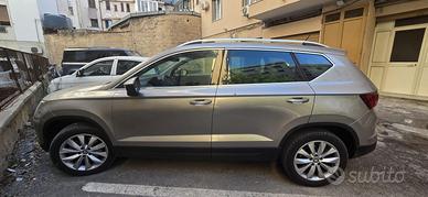 SEAT ATECA 1.6 TDI Style ottime ccondizioni