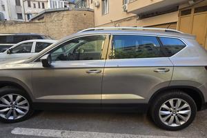 SEAT ATECA 1.6 TDI Style ottime ccondizioni