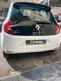 Twingo 2021