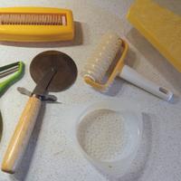 Utensili per cucina