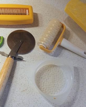 Utensili per cucina