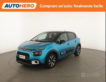 CITROEN C3 BC90454