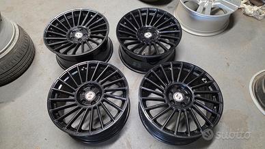 cerchi eta-beta 19" 5x112