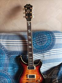 Cort Matt Murphy Corea con SPLIT + Eko ranger 12 