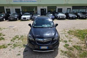 OPEL MOKKA 1.4 GPL OK NEOP. GARANZIA 12M FINANZ
