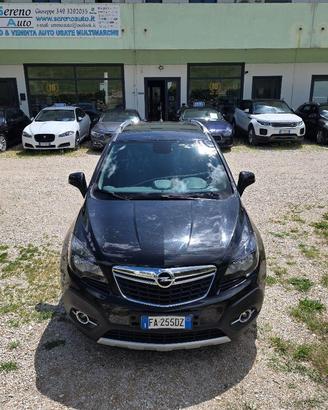 OPEL MOKKA 1.4 GPL OK NEOP. GARANZIA 12M FINANZ