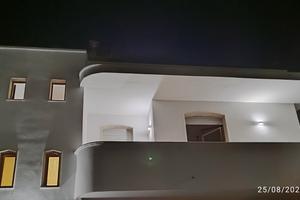 Galatone centro - ampio appartamento arredato