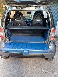 SMART fortwo 1ª serie - 2001