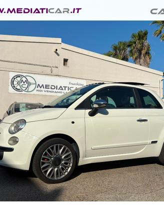 FIAT 500 1.4 Sport