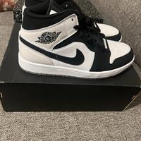 scarpe Nike Air Jordan 1 Mid